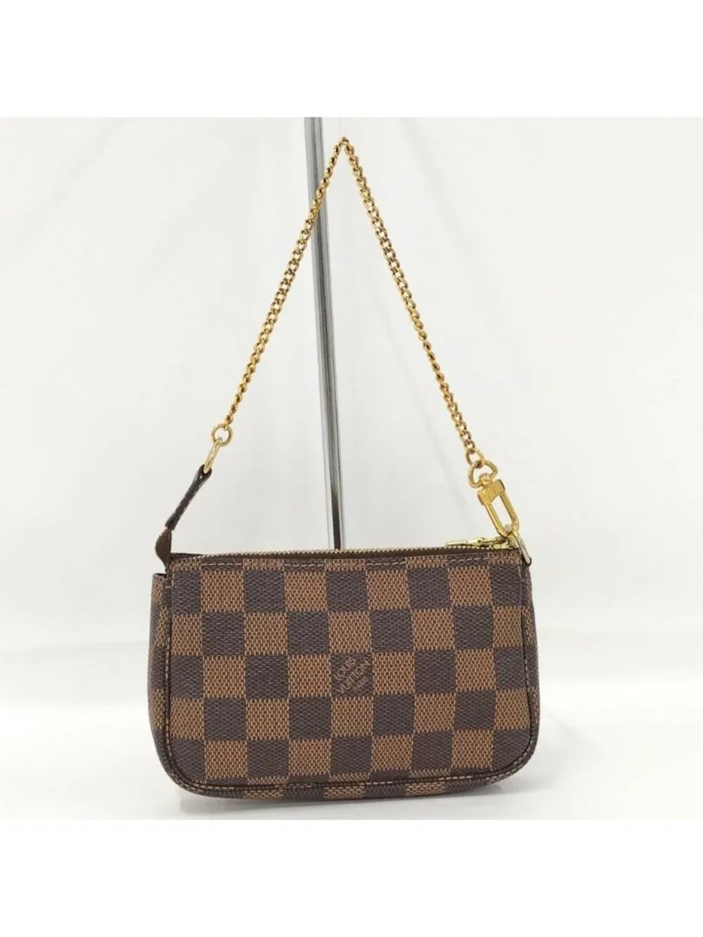 Louis Vuitton this authentic